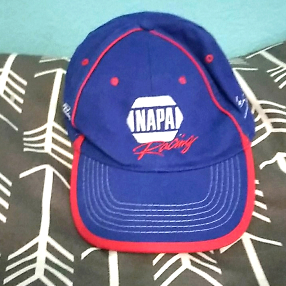 Napa hat